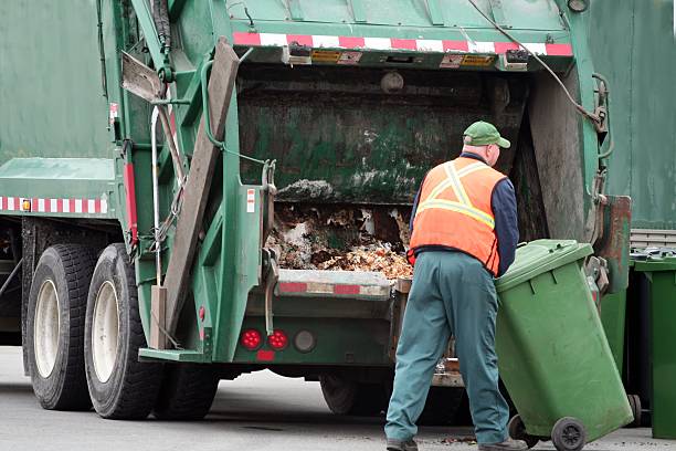 Trusted Lynn, MA Junk Removal Experts